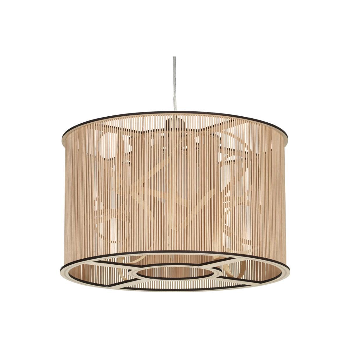 Heal's Cage Pendant Small - Heal's UK Lighting – image 1