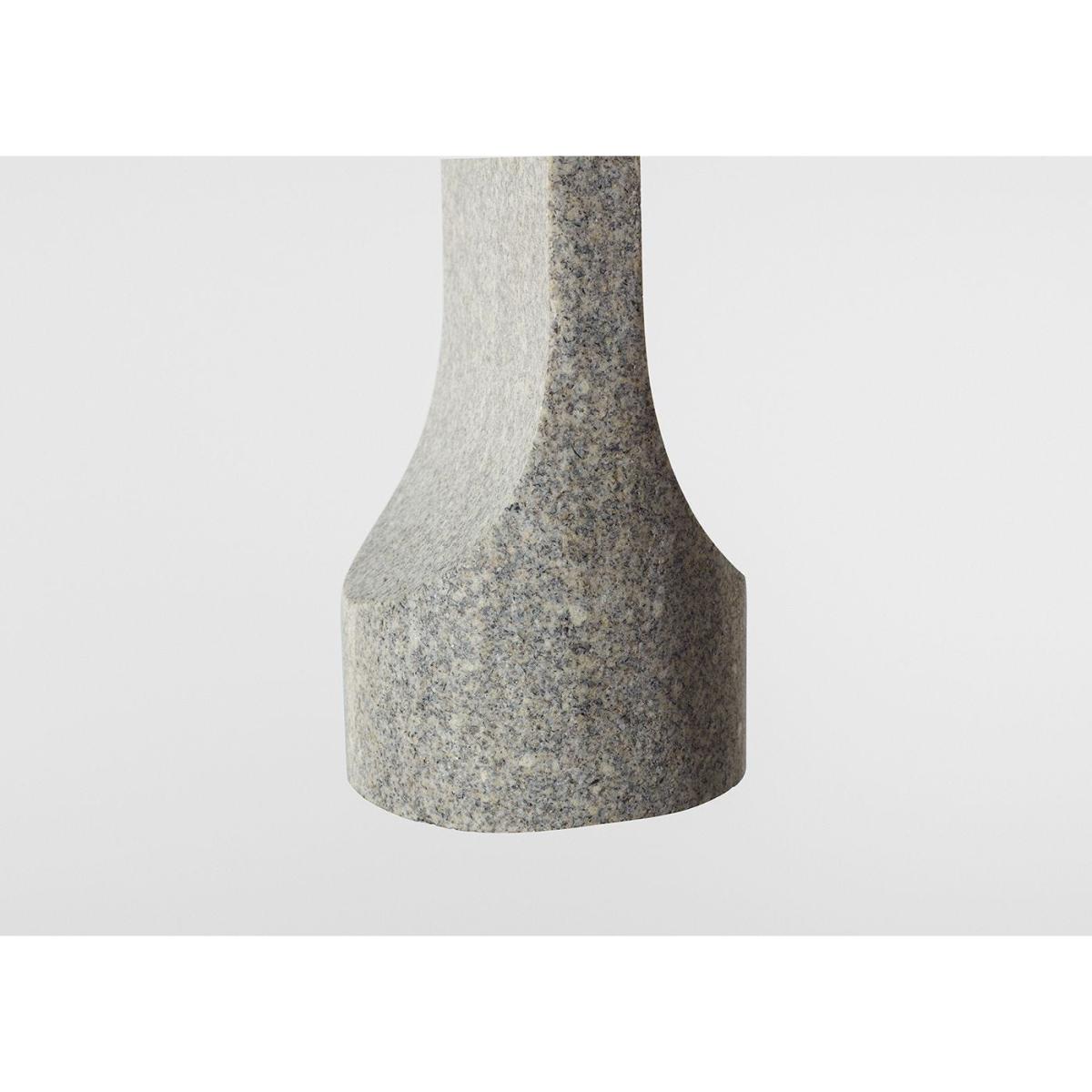 a-emotional light Parga LED 3 Pendant Light Grey – image 13