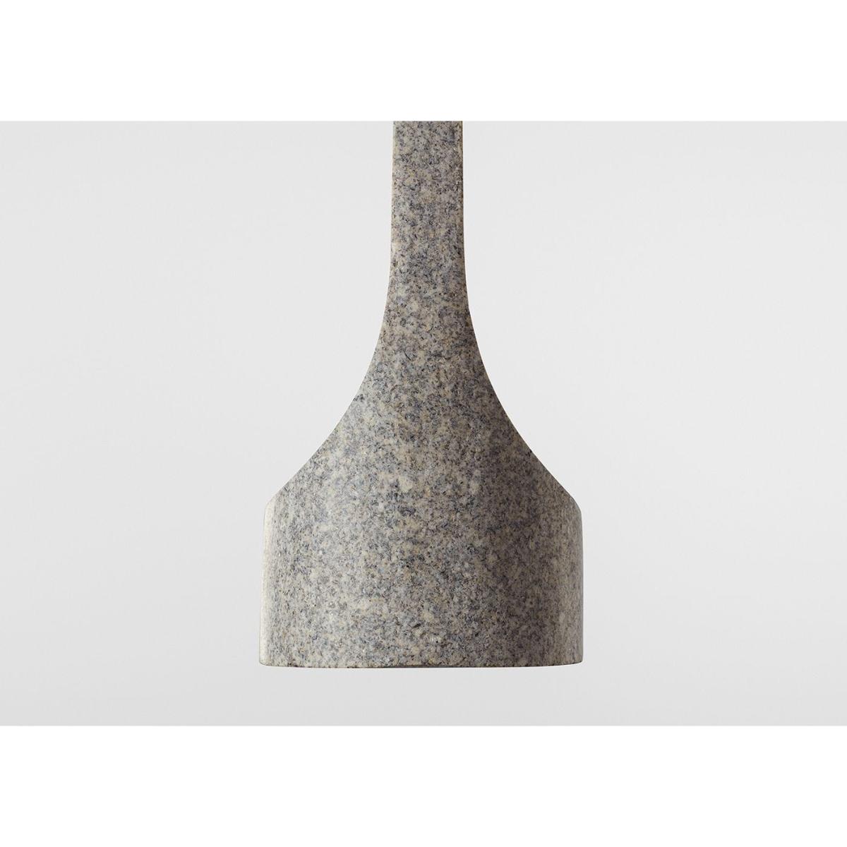 a-emotional light Parga LED 3 Pendant Light Grey – image 7