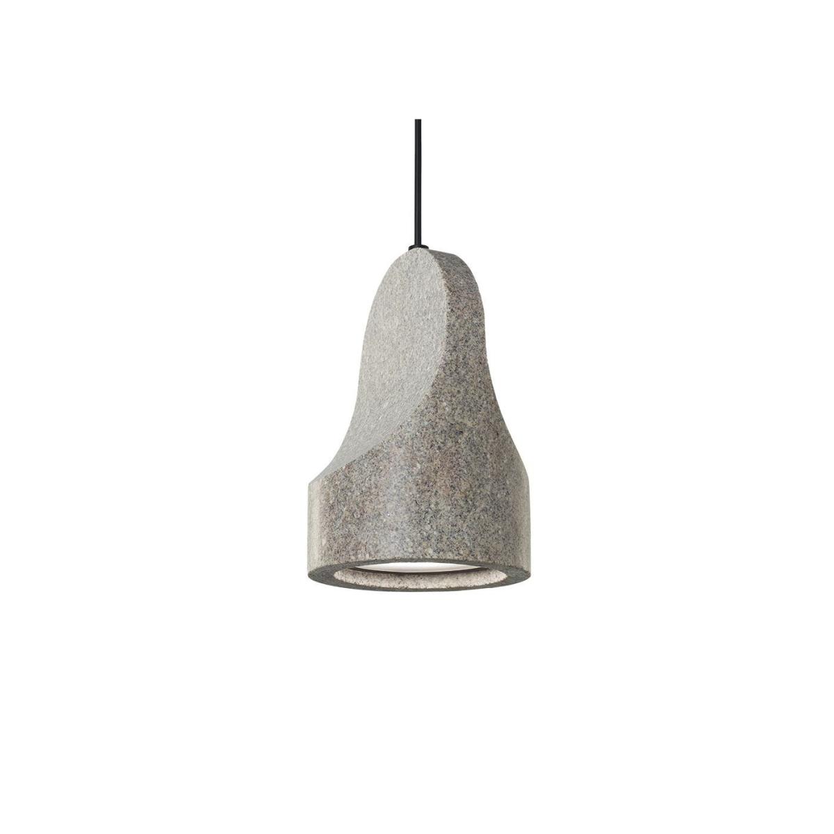 a-emotional light Parga LED 3 Pendant Light Grey – image 8