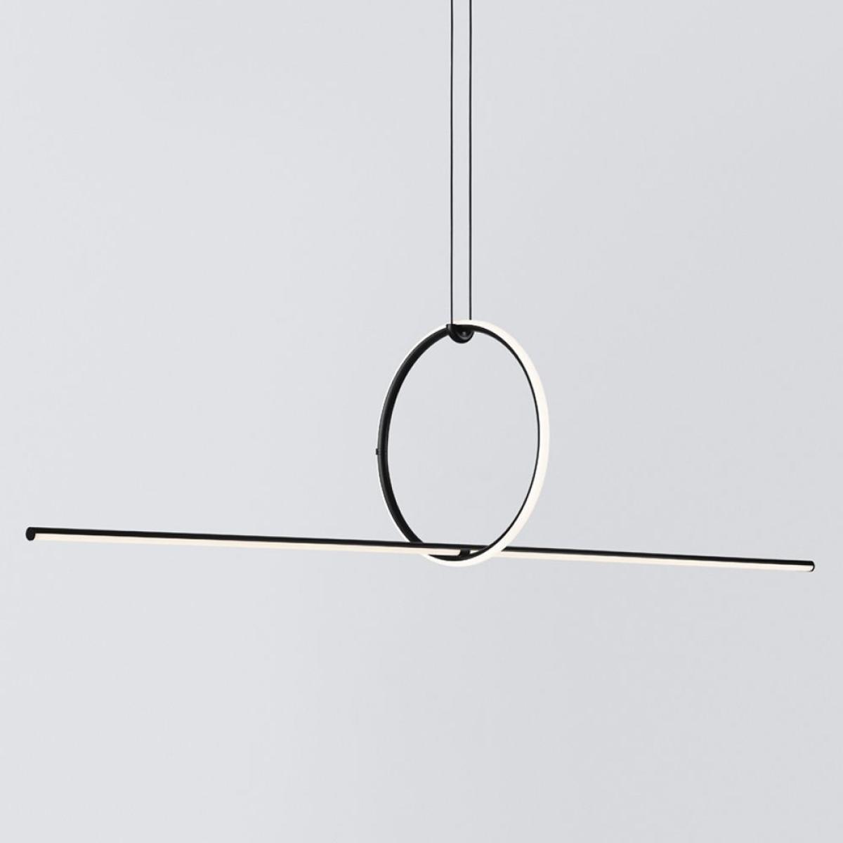 Flos Arrangements Pendant Light 1S - Heal's UK Lighting – image 2