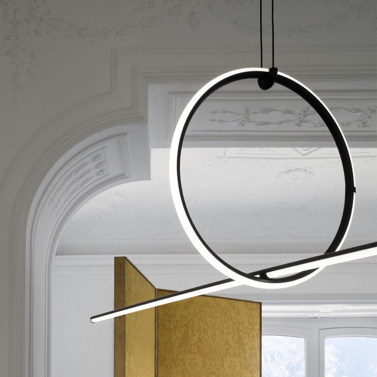 Flos Arrangements Pendant Light 1S - Heal's UK Lighting – image 3