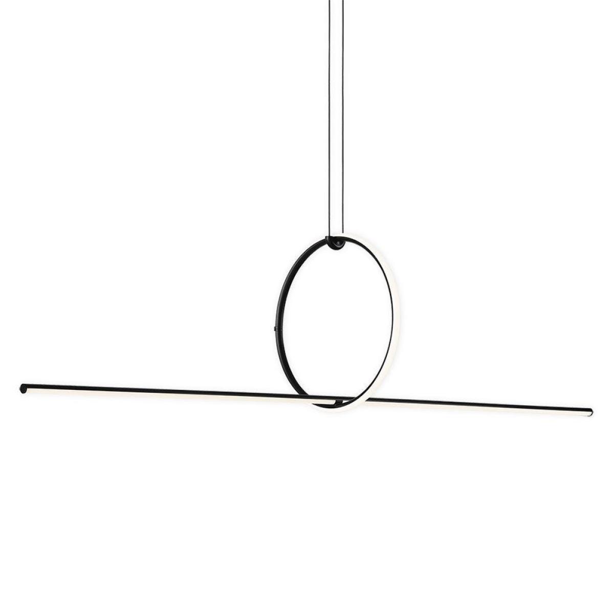 Flos Arrangements Pendant Light 1S - Heal's UK Lighting – image 4