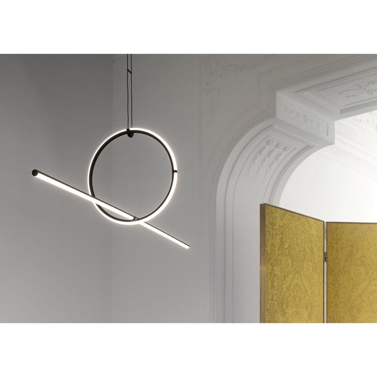 Flos Arrangements Pendant Light 1S - Heal's UK Lighting – image 5