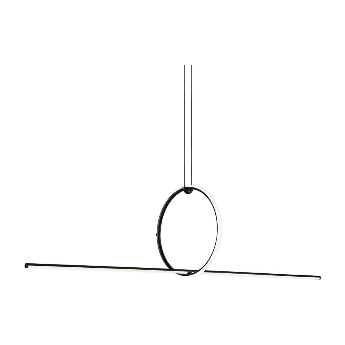 Flos Arrangements Pendant Light 1S - Heal's UK Lighting – image 1