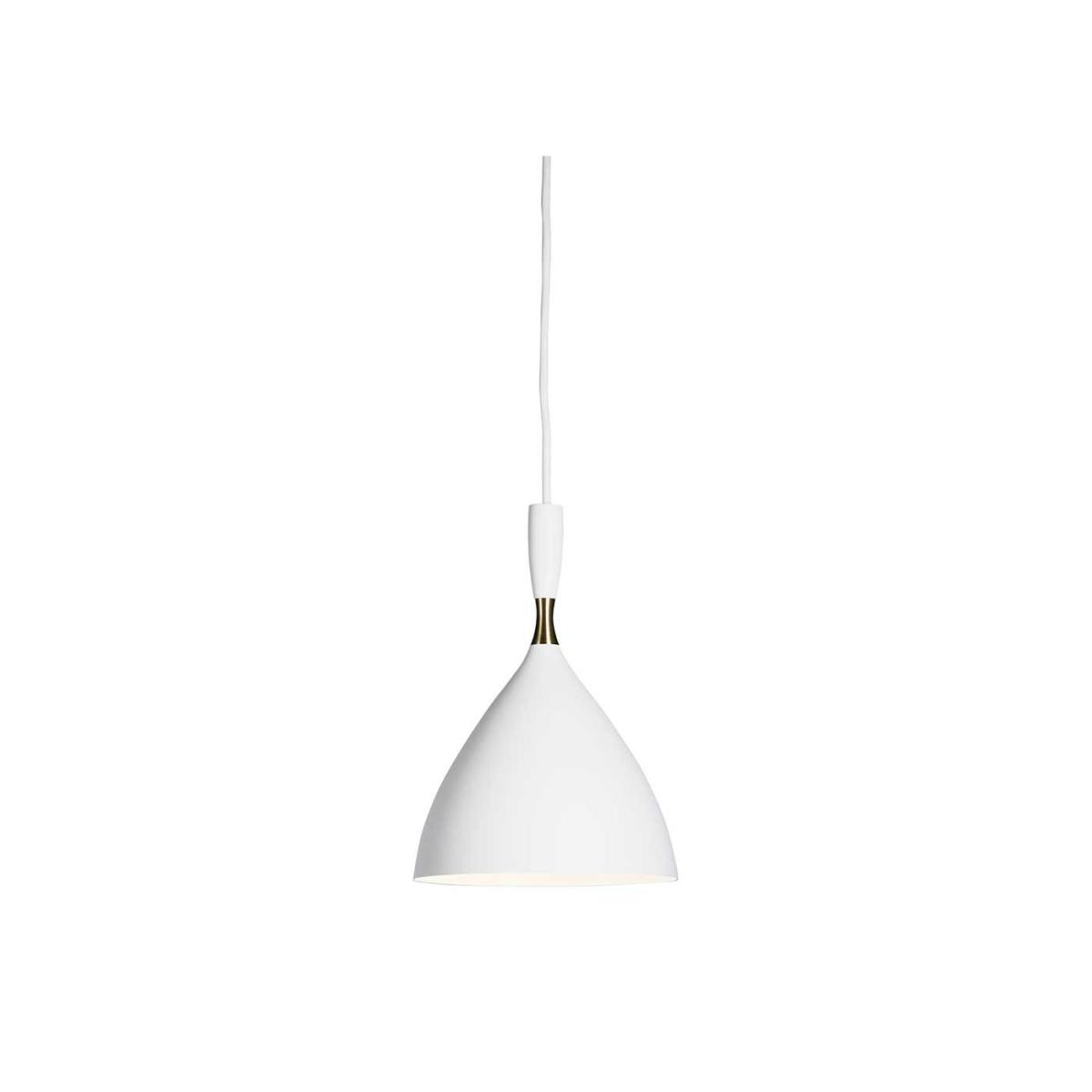 Northern Dokka Pendant Warm Beige - Heal's UK Lighting – image 2