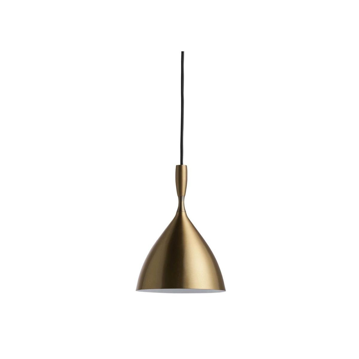 Northern Dokka Pendant Warm Beige - Heal's UK Lighting – image 4
