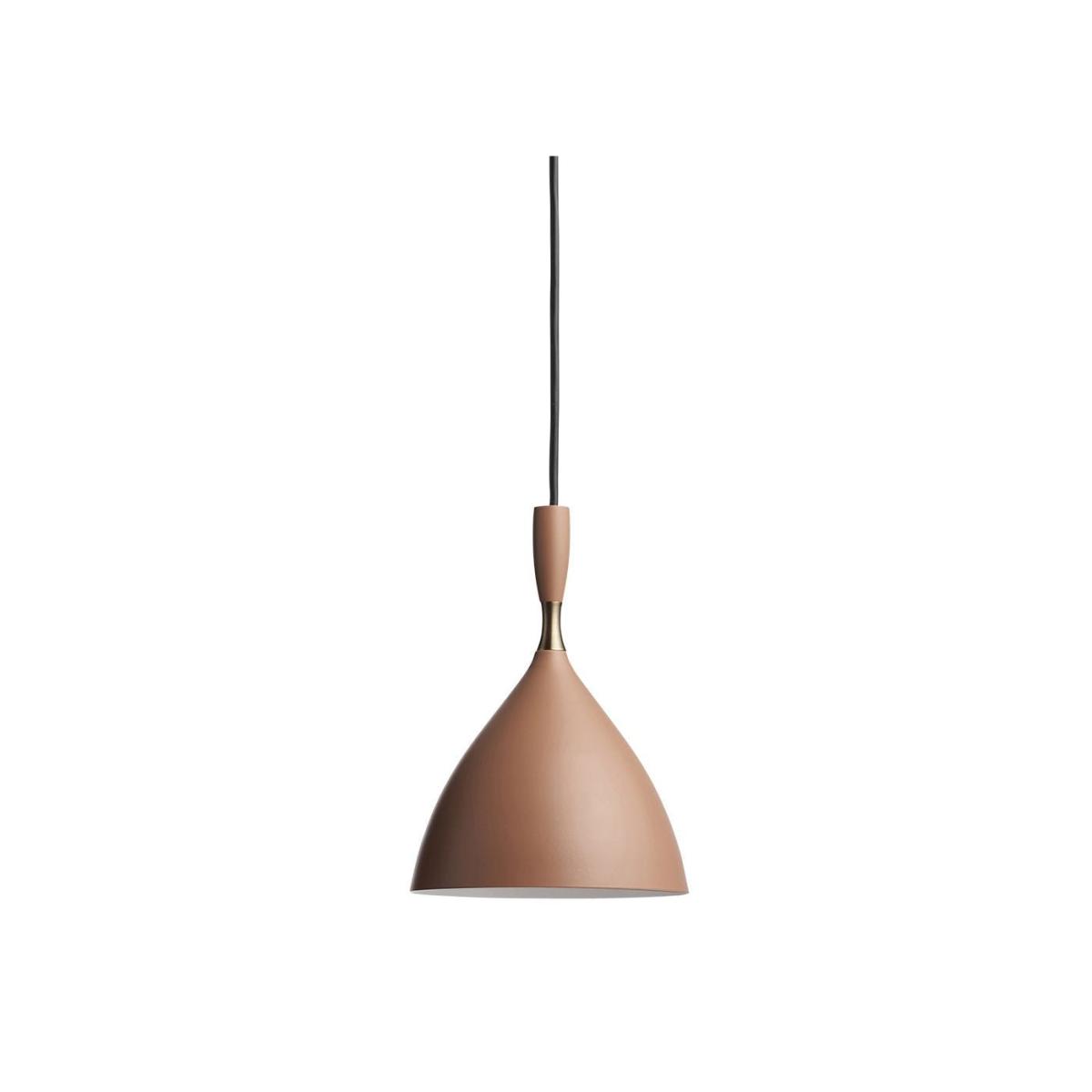 Northern Dokka Pendant Warm Beige - Heal's UK Lighting – image 5