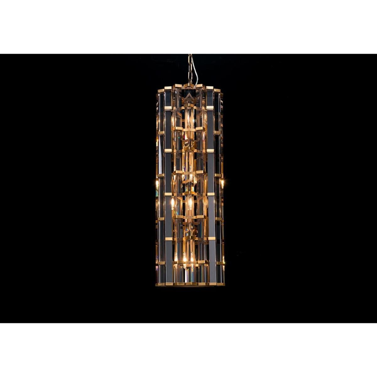 Timothy Oulton Night Rod Pendant Small - Heal's UK Lighting – image 5