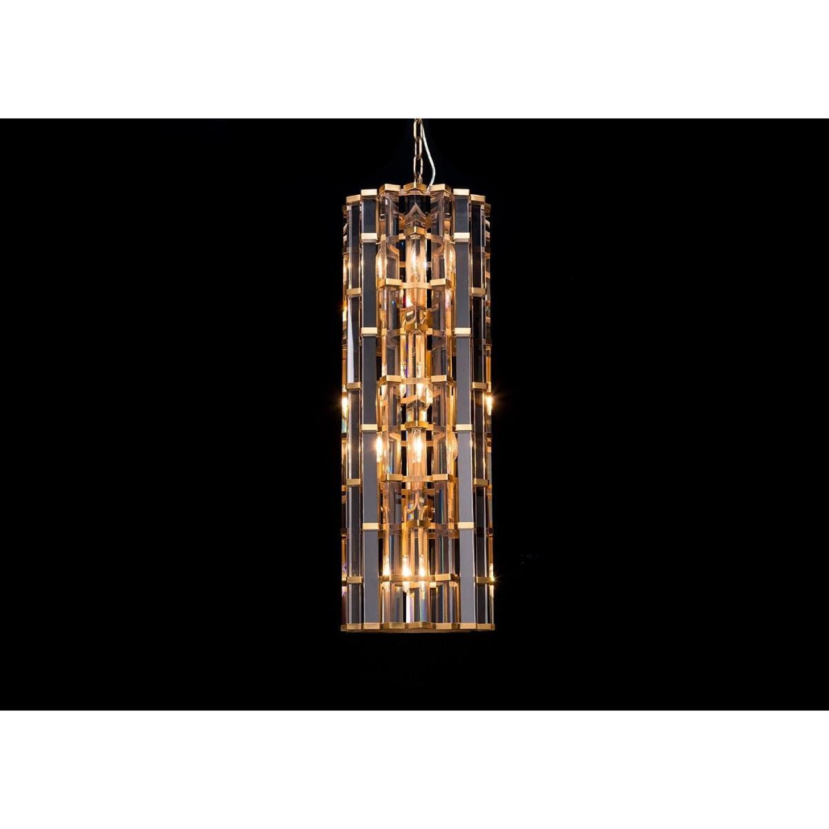 Timothy Oulton Night Rod Pendant Small - Heal's UK Lighting – image 7