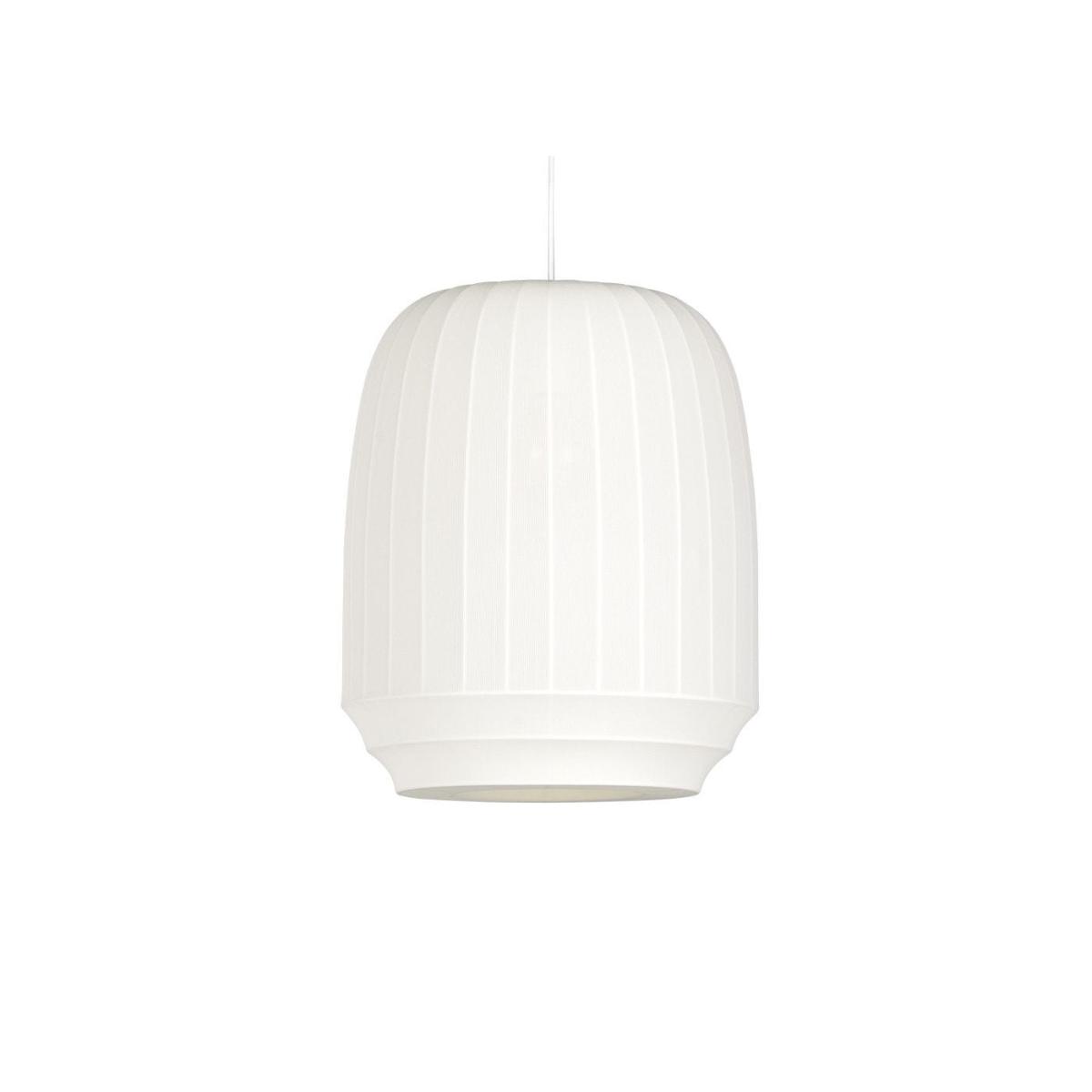 Northern Tradition Pendant Light Off White Large – image 6