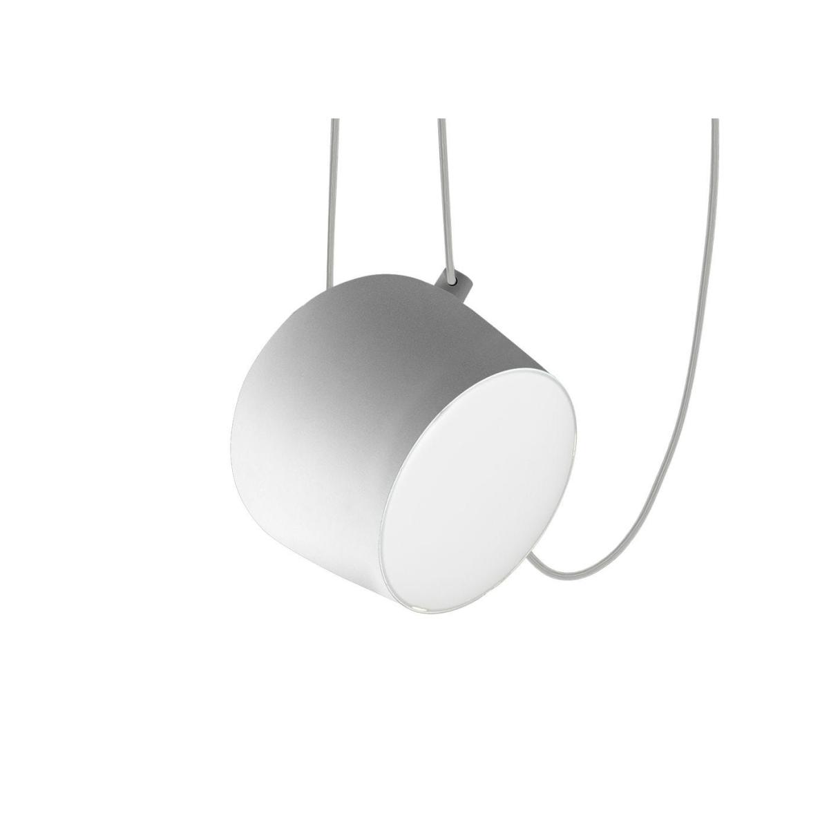 Flos Aim Pendant Large Black - Heal's UK Lighting – image 2