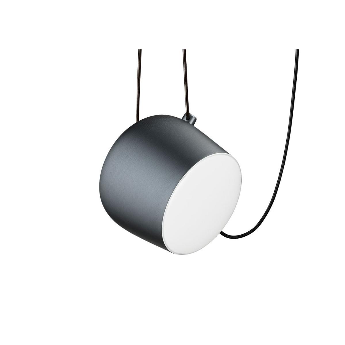 Flos Aim Pendant Large Black - Heal's UK Lighting – image 11