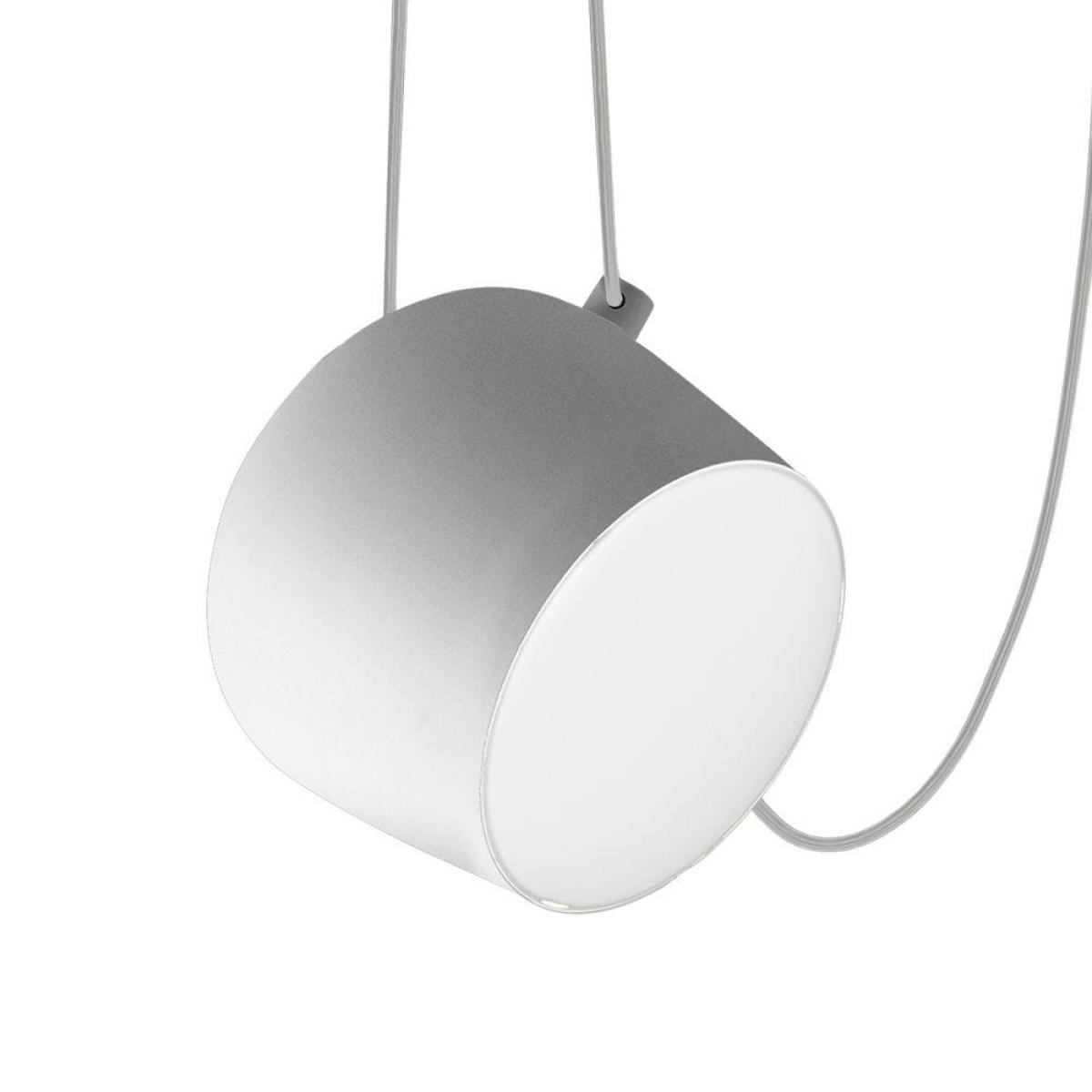 Flos Aim Pendant Large Black - Heal's UK Lighting – image 13