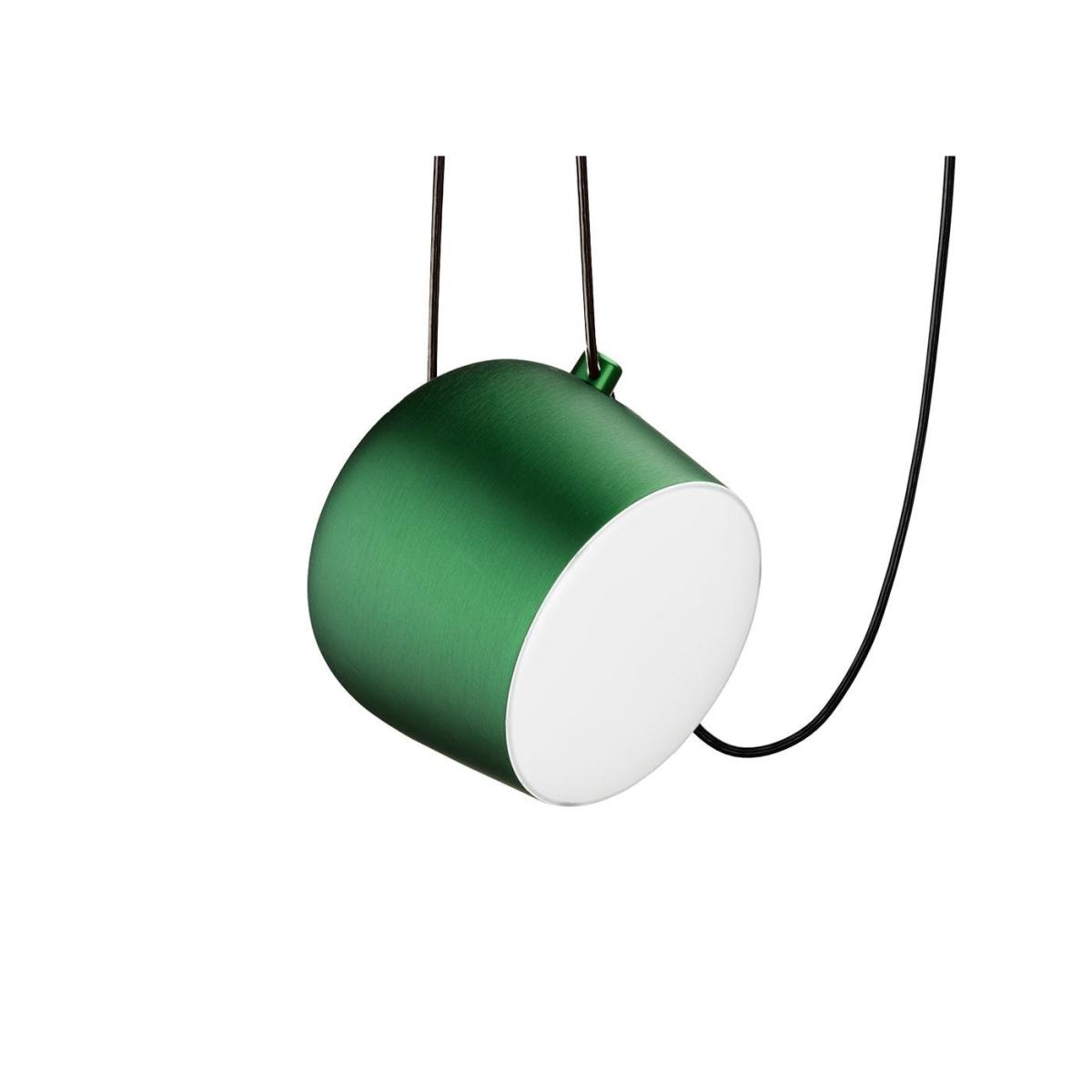 Flos Aim Pendant Large Black - Heal's UK Lighting – image 14