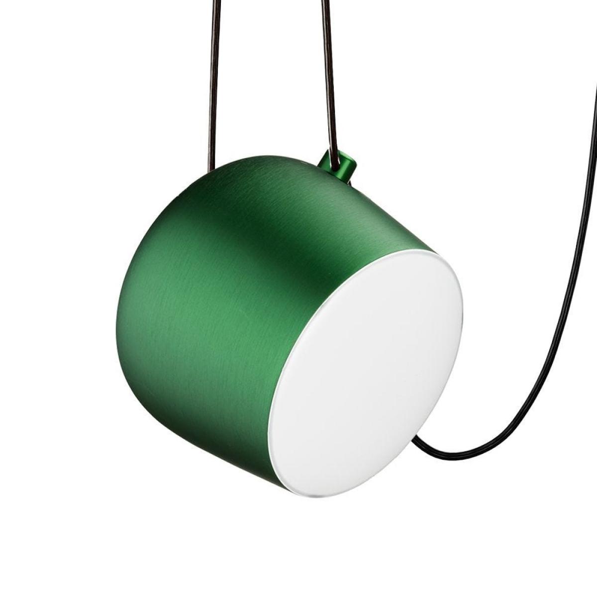 Flos Aim Pendant Large Black - Heal's UK Lighting – image 15