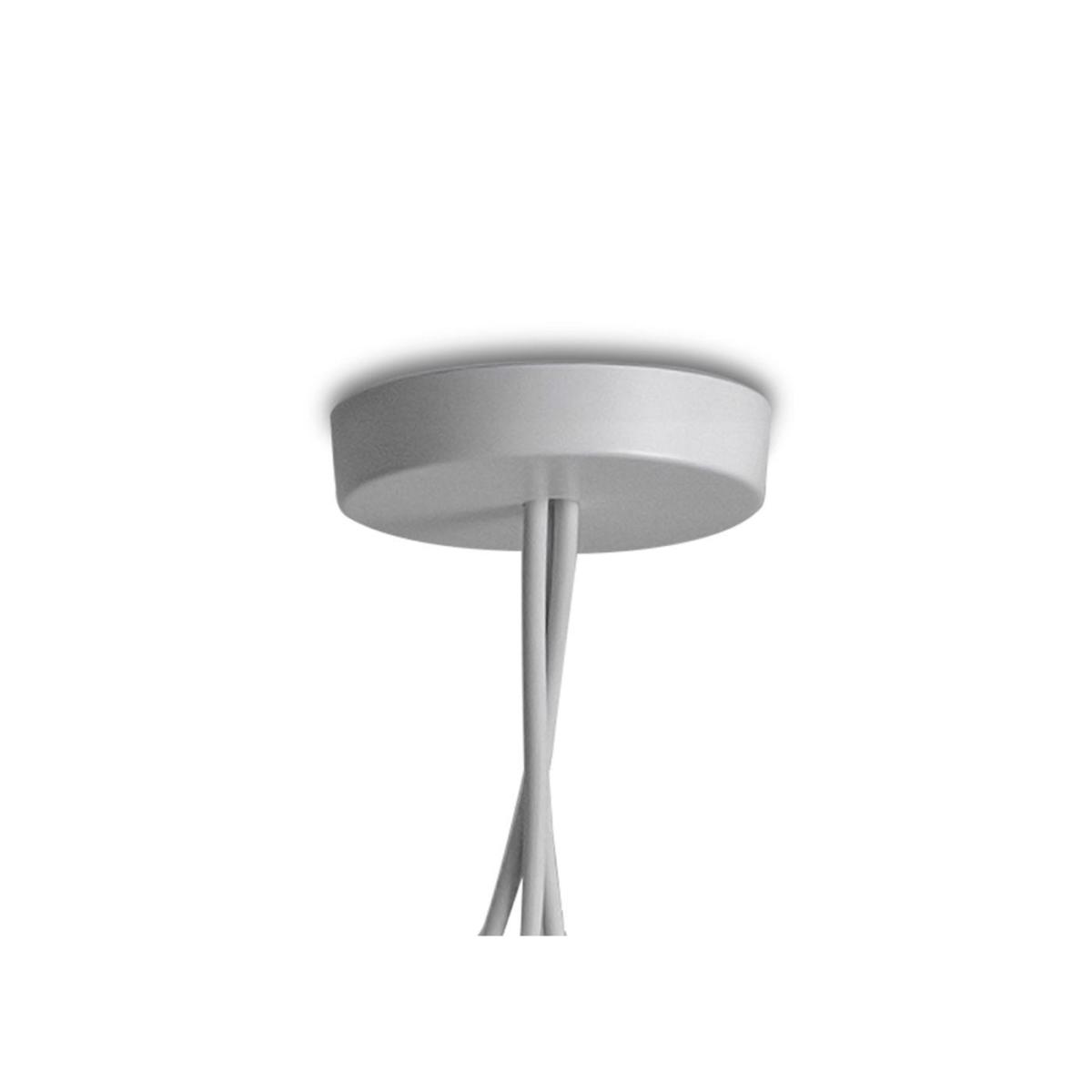 Flos Aim Pendant Large Black - Heal's UK Lighting – image 16