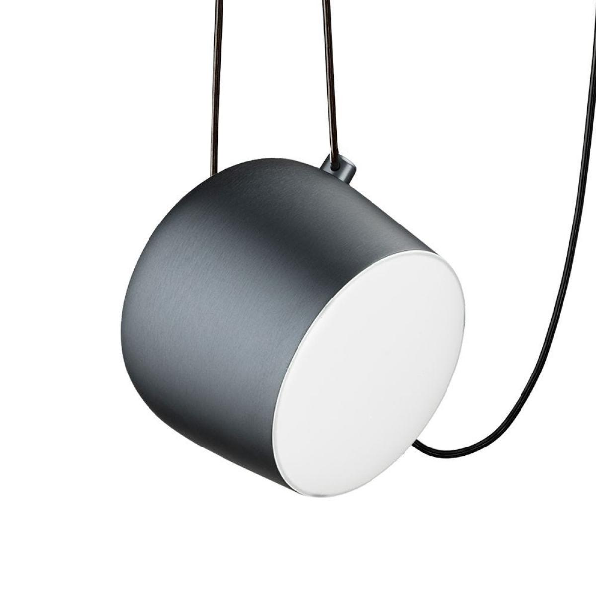 Flos Aim Pendant Large Black - Heal's UK Lighting – image 7