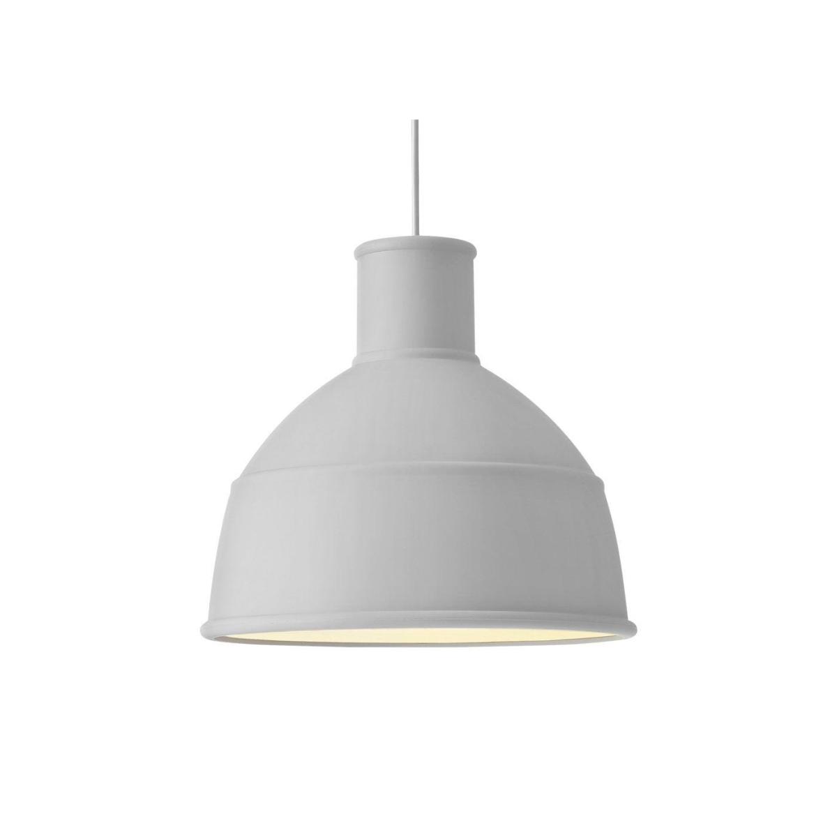 Muuto Unfold Pendant Lamp Yellow – image 6
