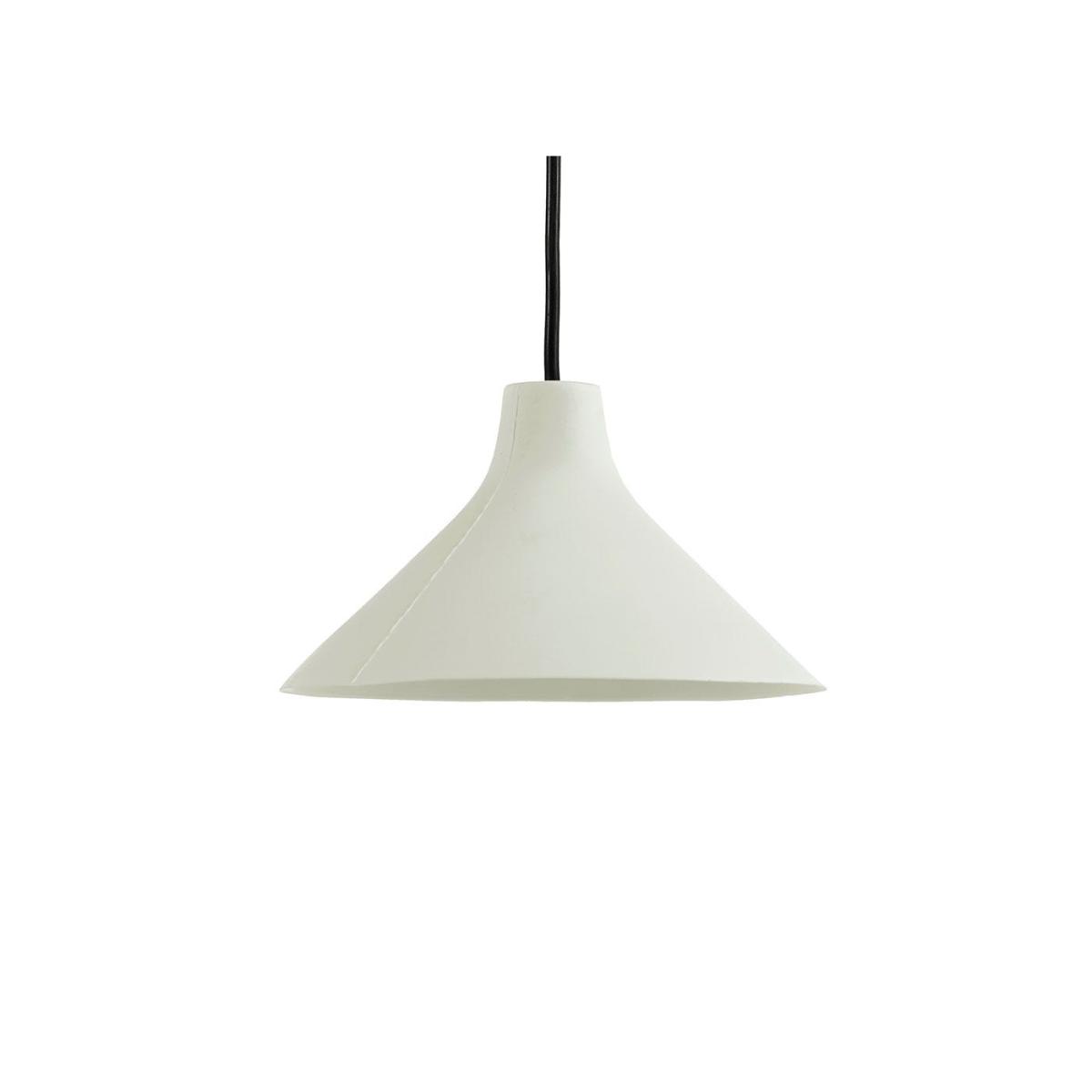 Serax Seam Pendant White Small – image 2