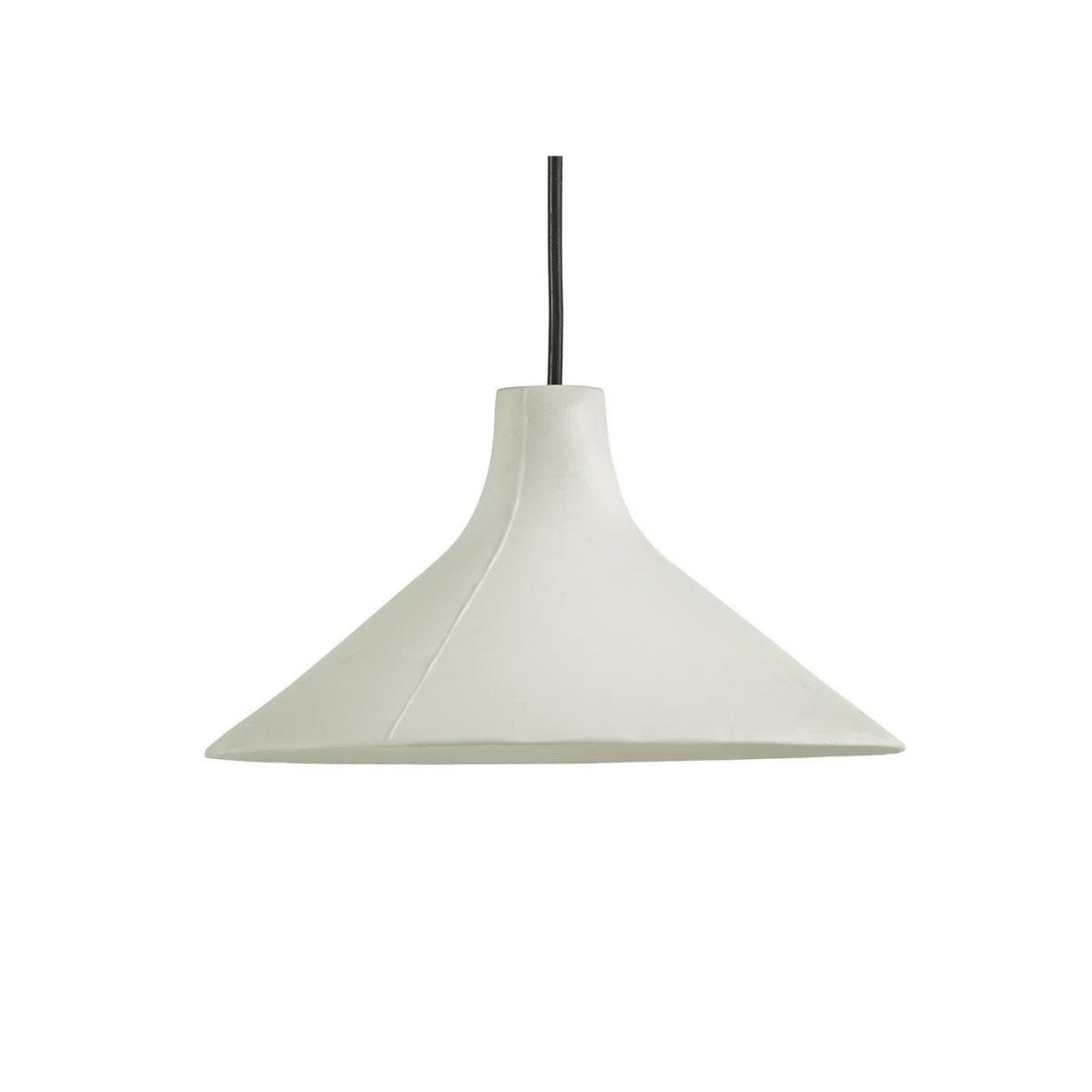 Serax Seam Pendant White Small – image 3