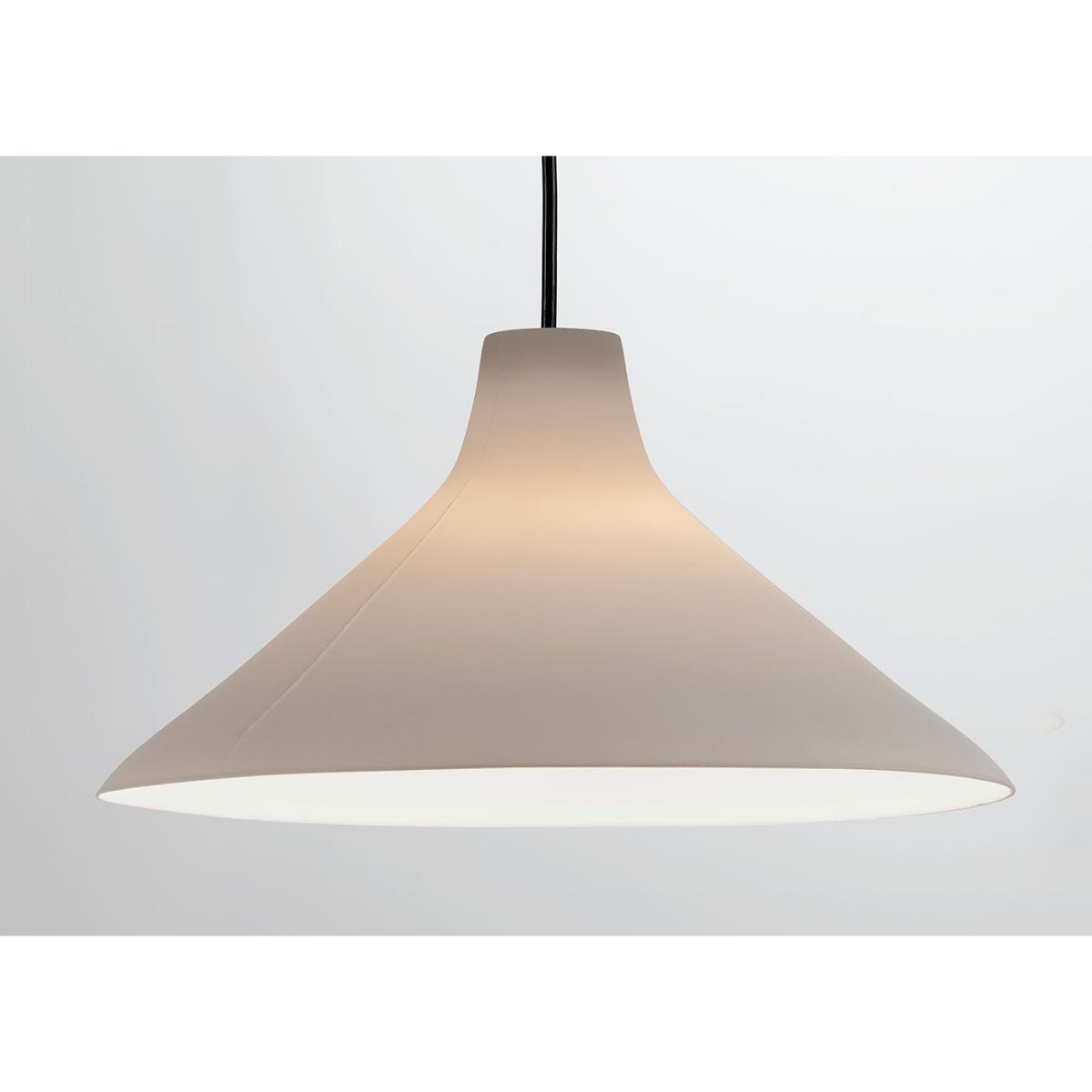 Serax Seam Pendant White Small – image 4