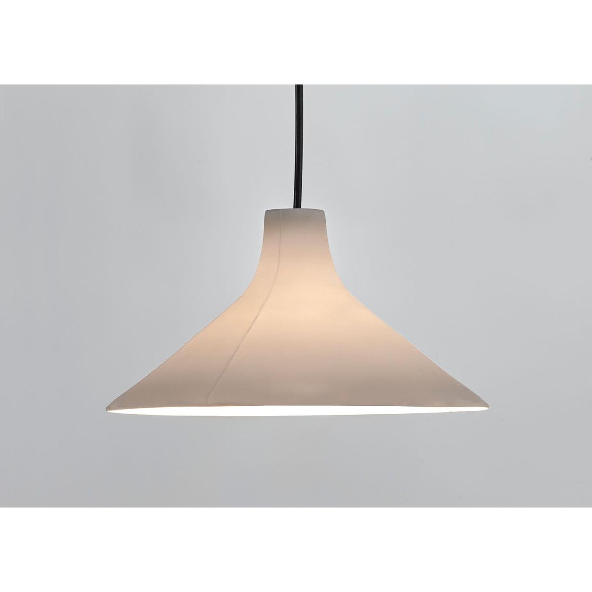 Serax Seam Pendant White Small – image 5