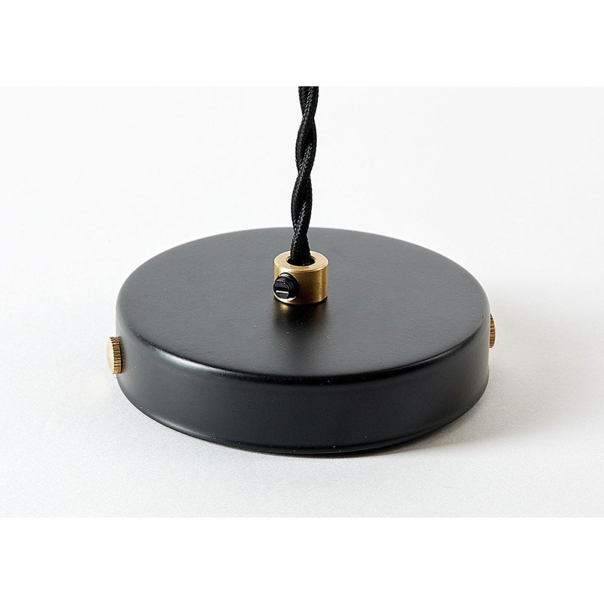 Golden Editions Shadow Pendant Light Midnight – image 3
