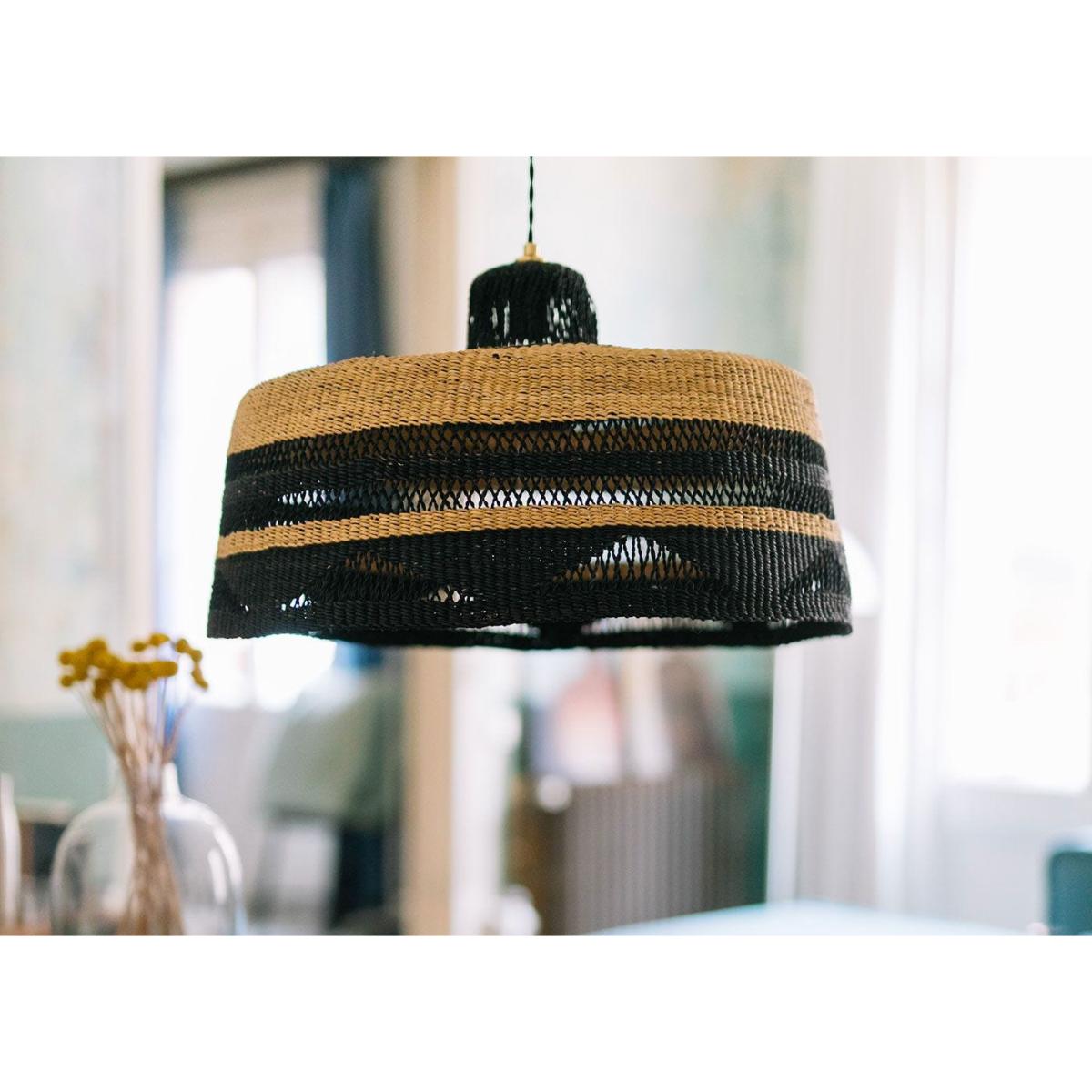 Golden Editions Shadow Pendant Light Midnight – image 5
