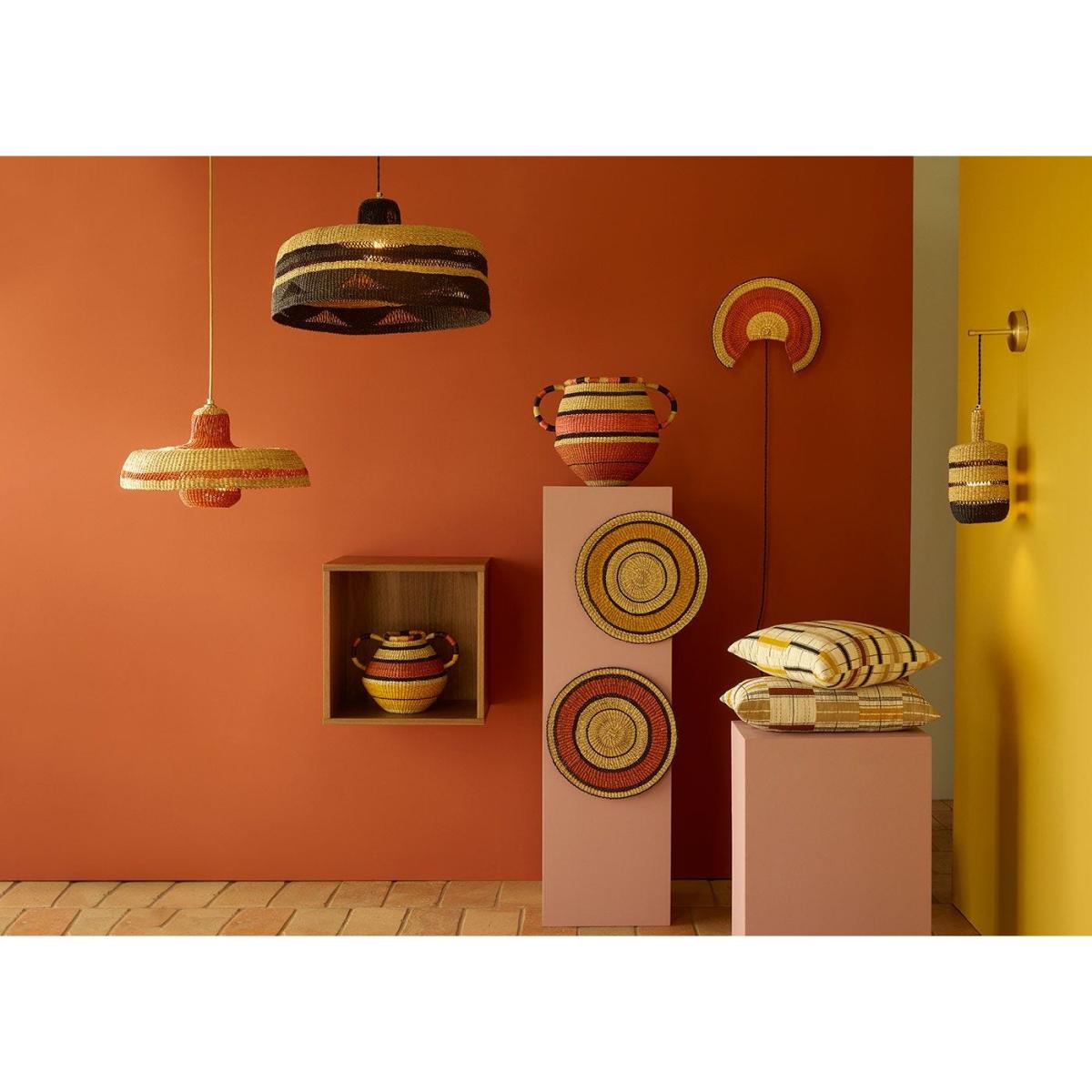 Golden Editions Shadow Pendant Light Midnight – image 6