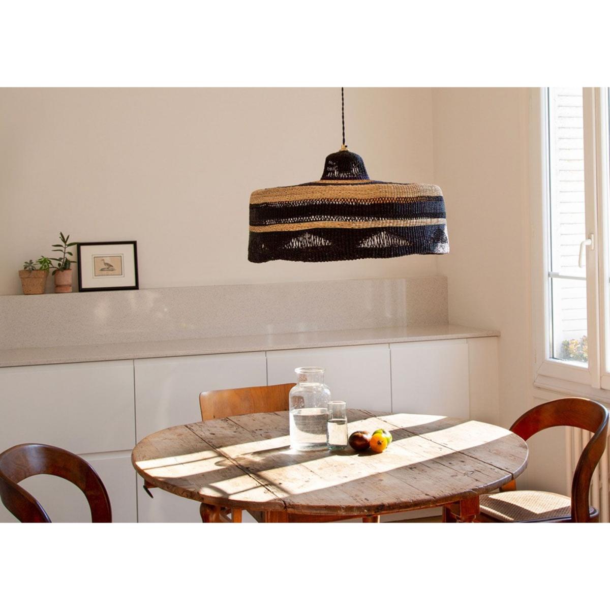 Golden Editions Shadow Pendant Light Midnight – image 8