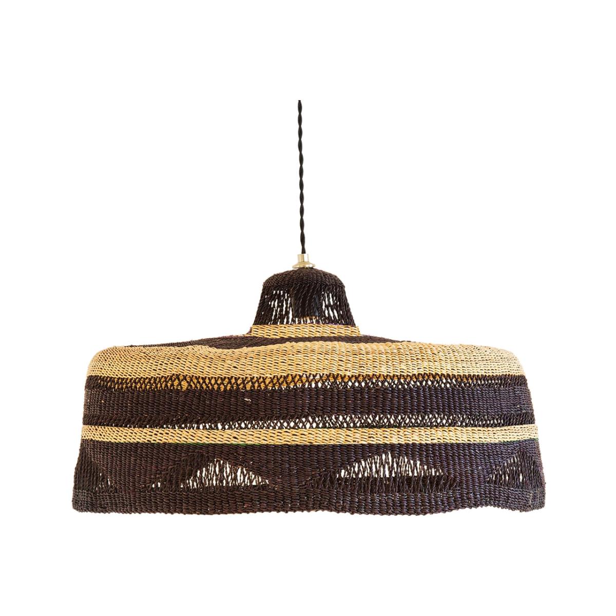 Golden Editions Shadow Pendant Light Midnight – image 1