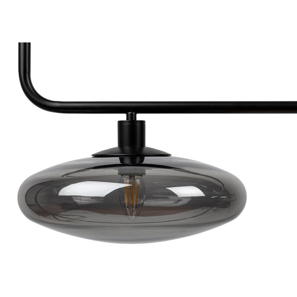 Heal's Kyoto 3 Bar Pendant - Heal's UK Lighting – image 3