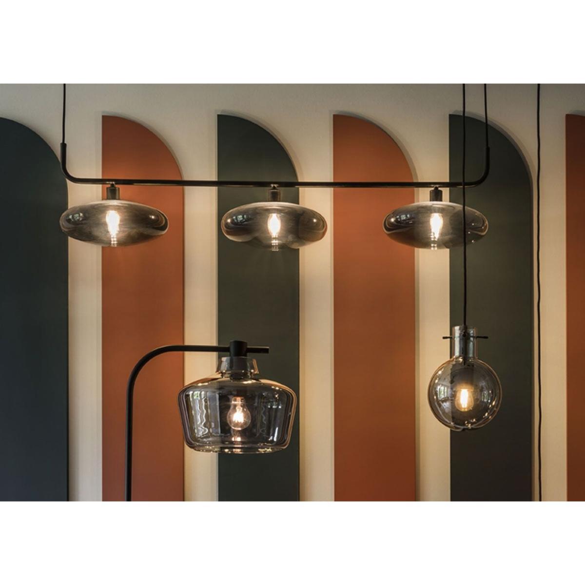 Heal's Kyoto 3 Bar Pendant - Heal's UK Lighting – image 5