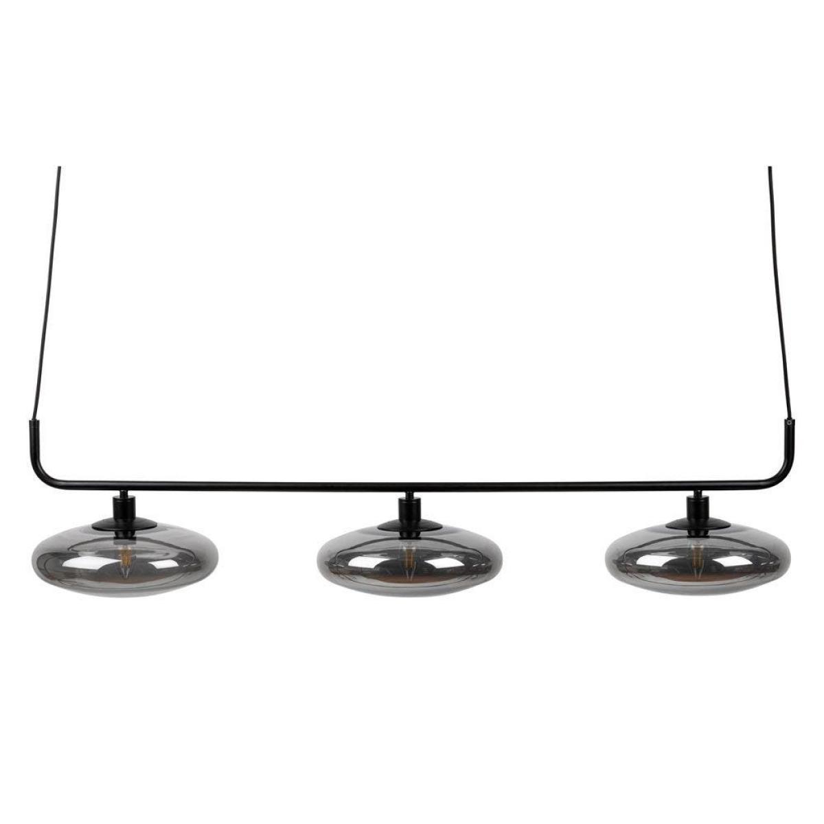 Heal's Kyoto 3 Bar Pendant - Heal's UK Lighting – image 6
