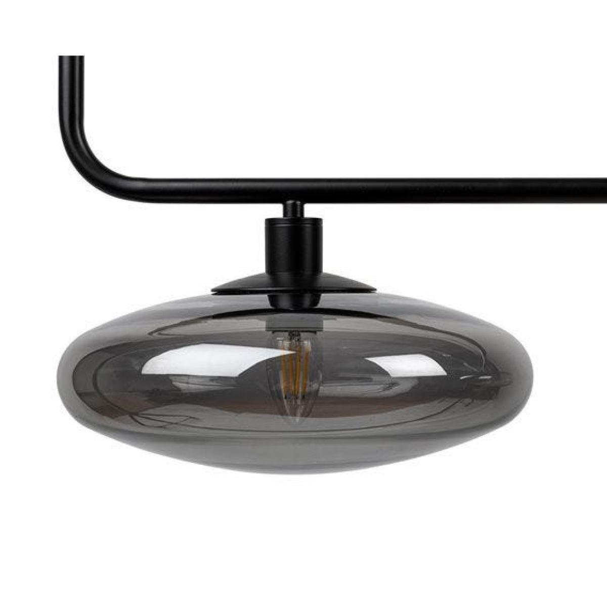 Heal's Kyoto 3 Bar Pendant - Heal's UK Lighting – image 7