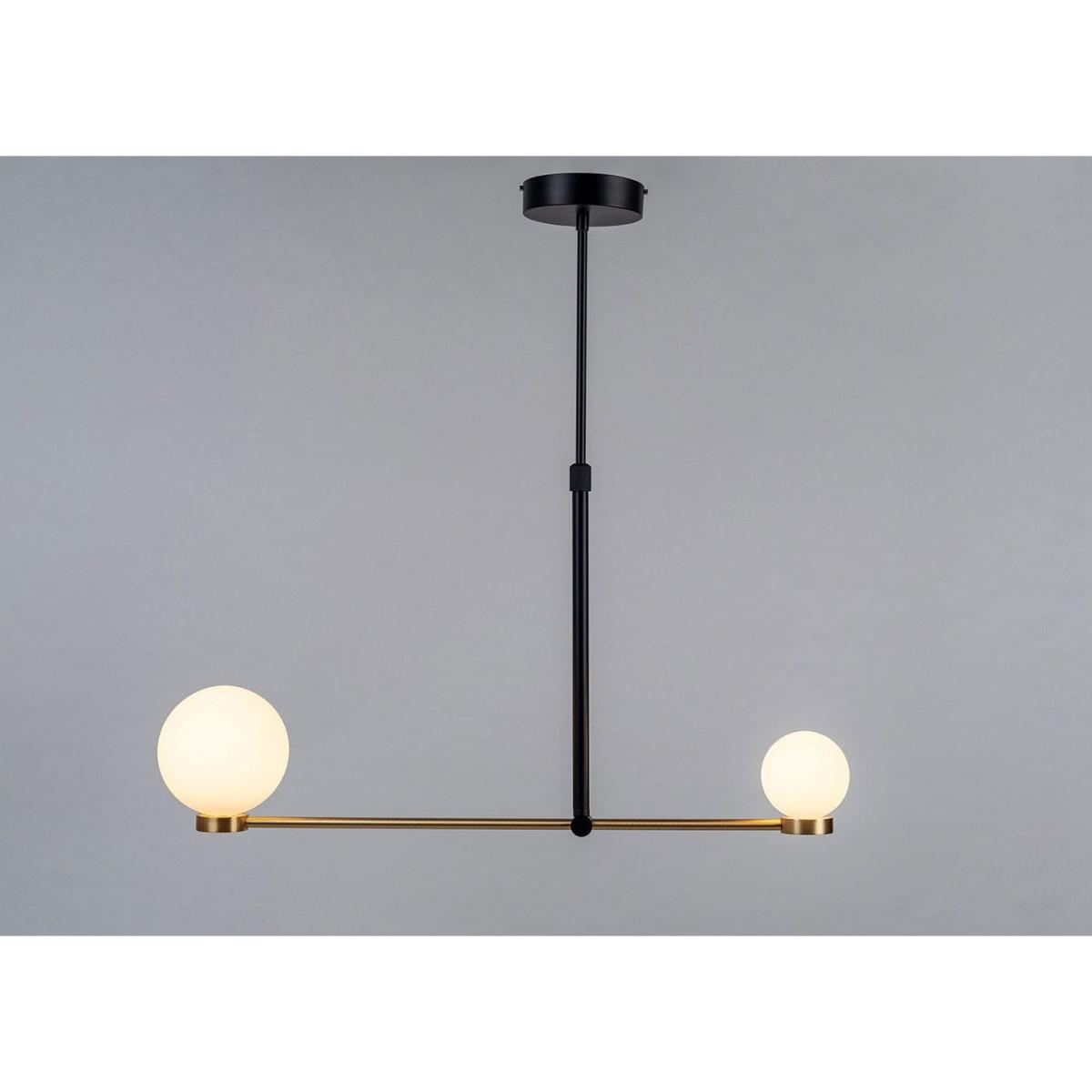 Heal's Balance LED Pendant – image 2
