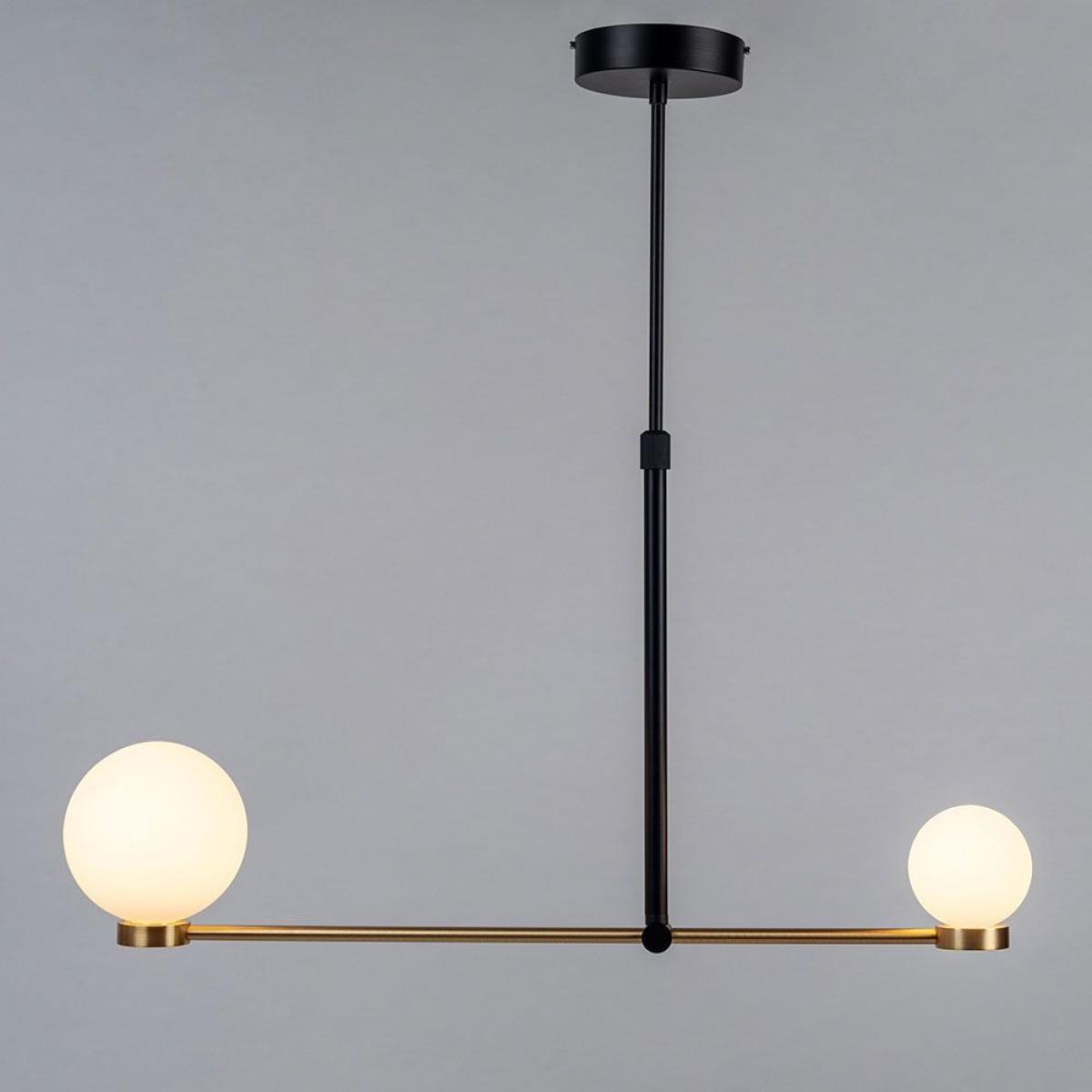 Heal's Balance LED Pendant – image 4