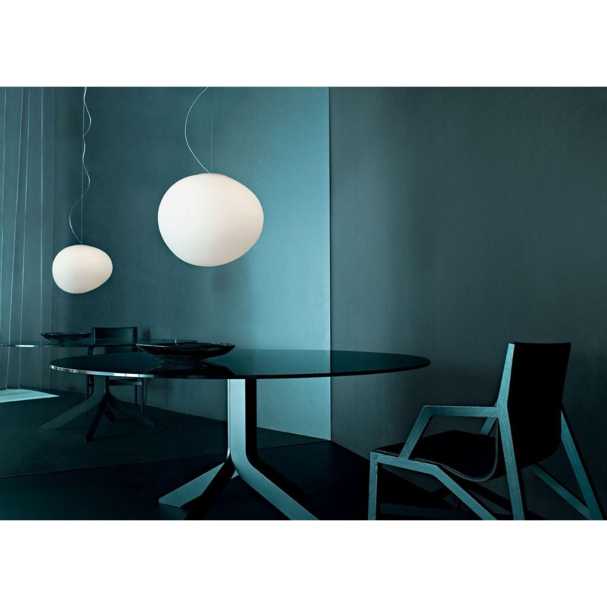 Foscarini Gregg Pendant Light Large - Heal's UK Lighting – image 2