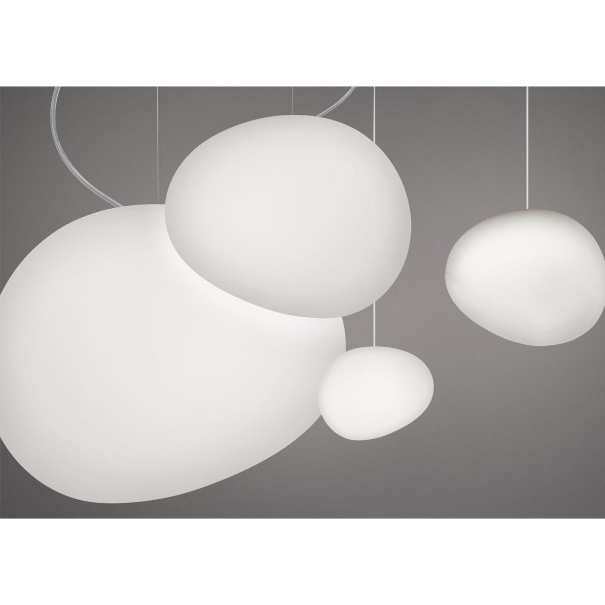 Foscarini Gregg Pendant Light Large - Heal's UK Lighting – image 3