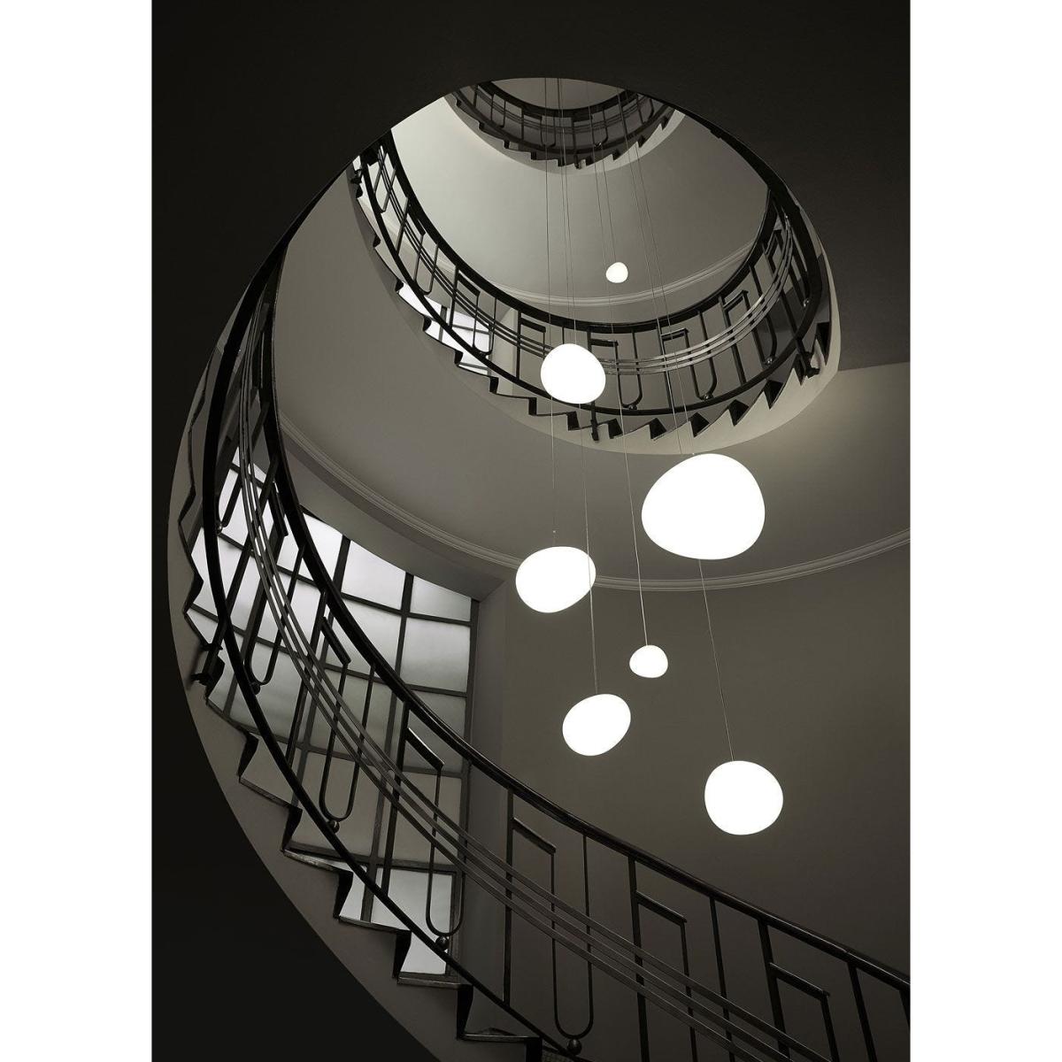 Foscarini Gregg Pendant Light Large - Heal's UK Lighting – image 4