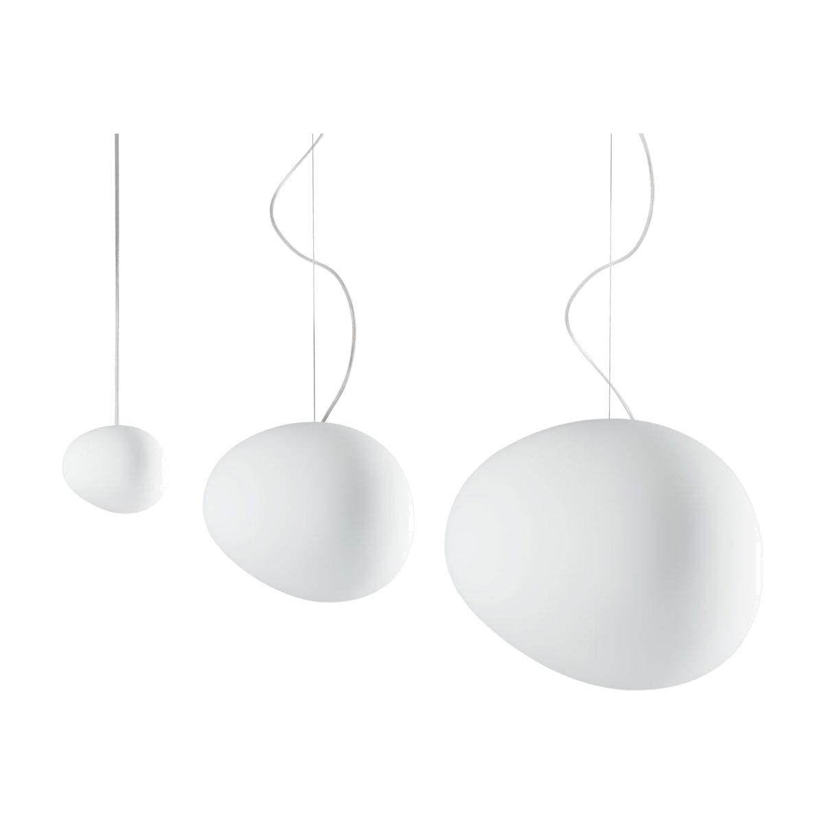Foscarini Gregg Pendant Light Large - Heal's UK Lighting – image 1