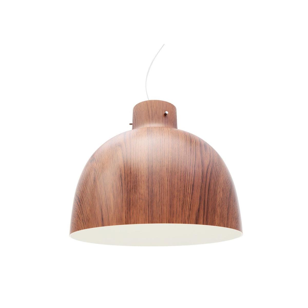Kartell Bellissima Pendant Light Matt Black - Heal's UK Lighting – image 2