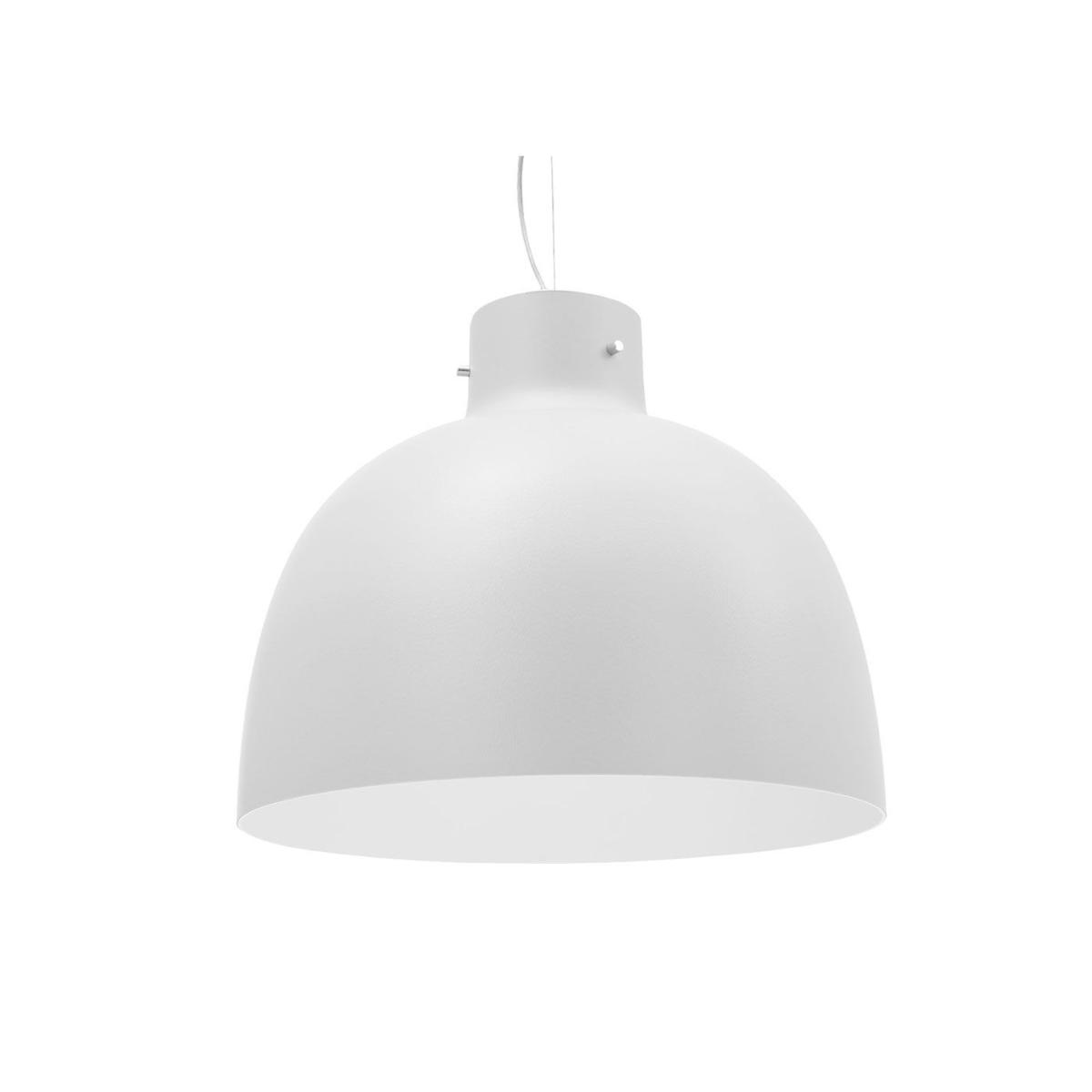 Kartell Bellissima Pendant Light Matt Black - Heal's UK Lighting – image 3