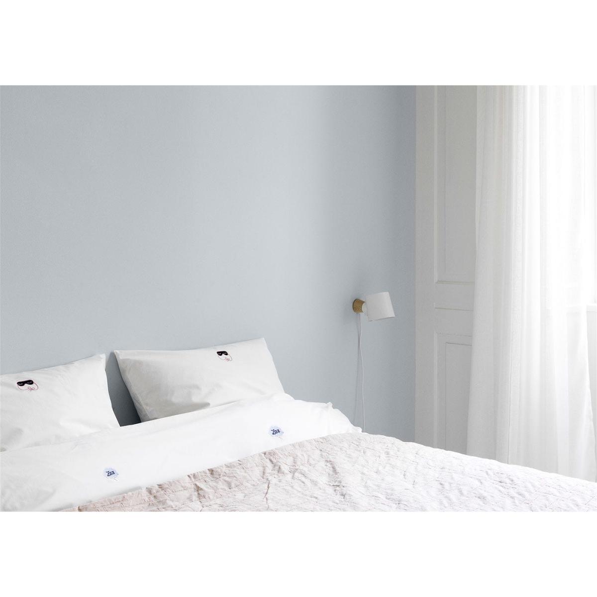 Normann Copenhagen Rise Plugin Wall Light Black - Heal's UK Lighting – image 6