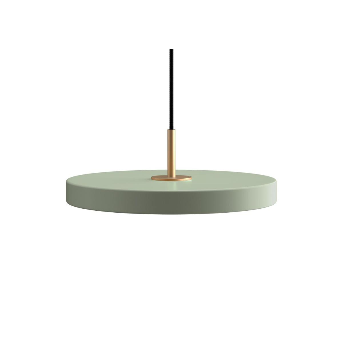 Umage Asteria LED Pendant Light Black Medium – image 2