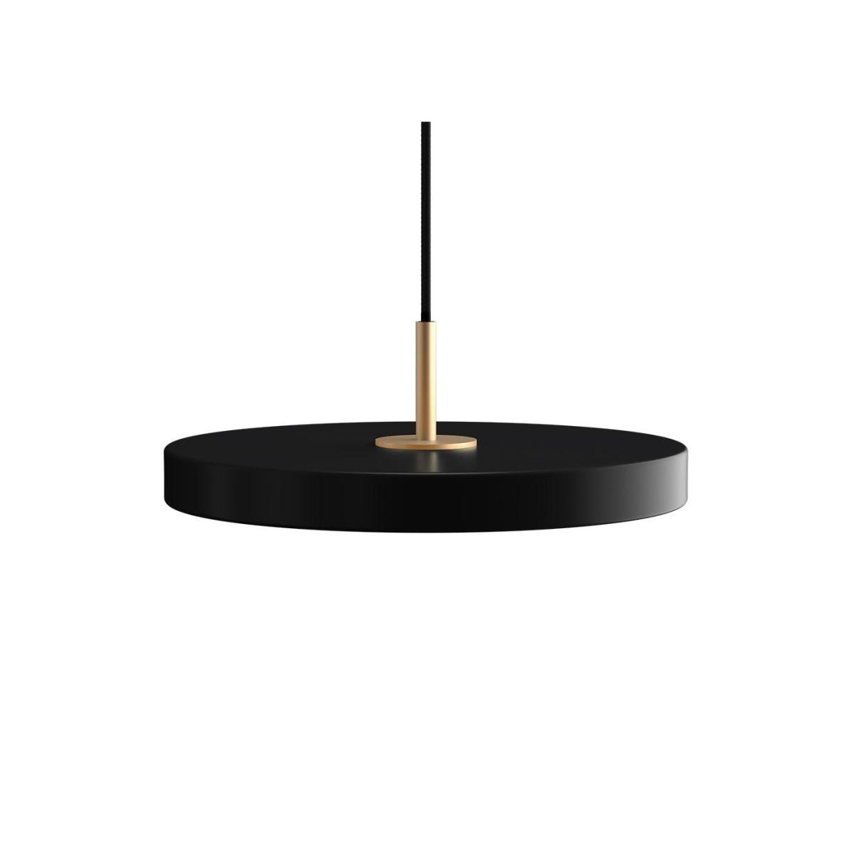 Umage Asteria LED Pendant Light Black Medium – image 3