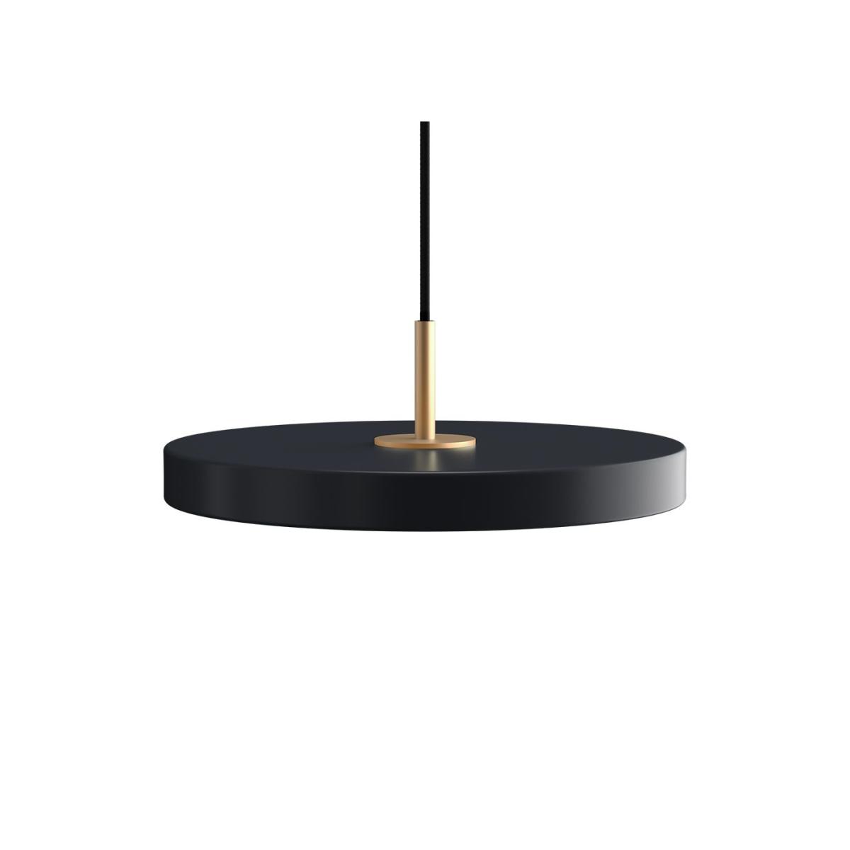 Umage Asteria LED Pendant Light Black Medium – image 5