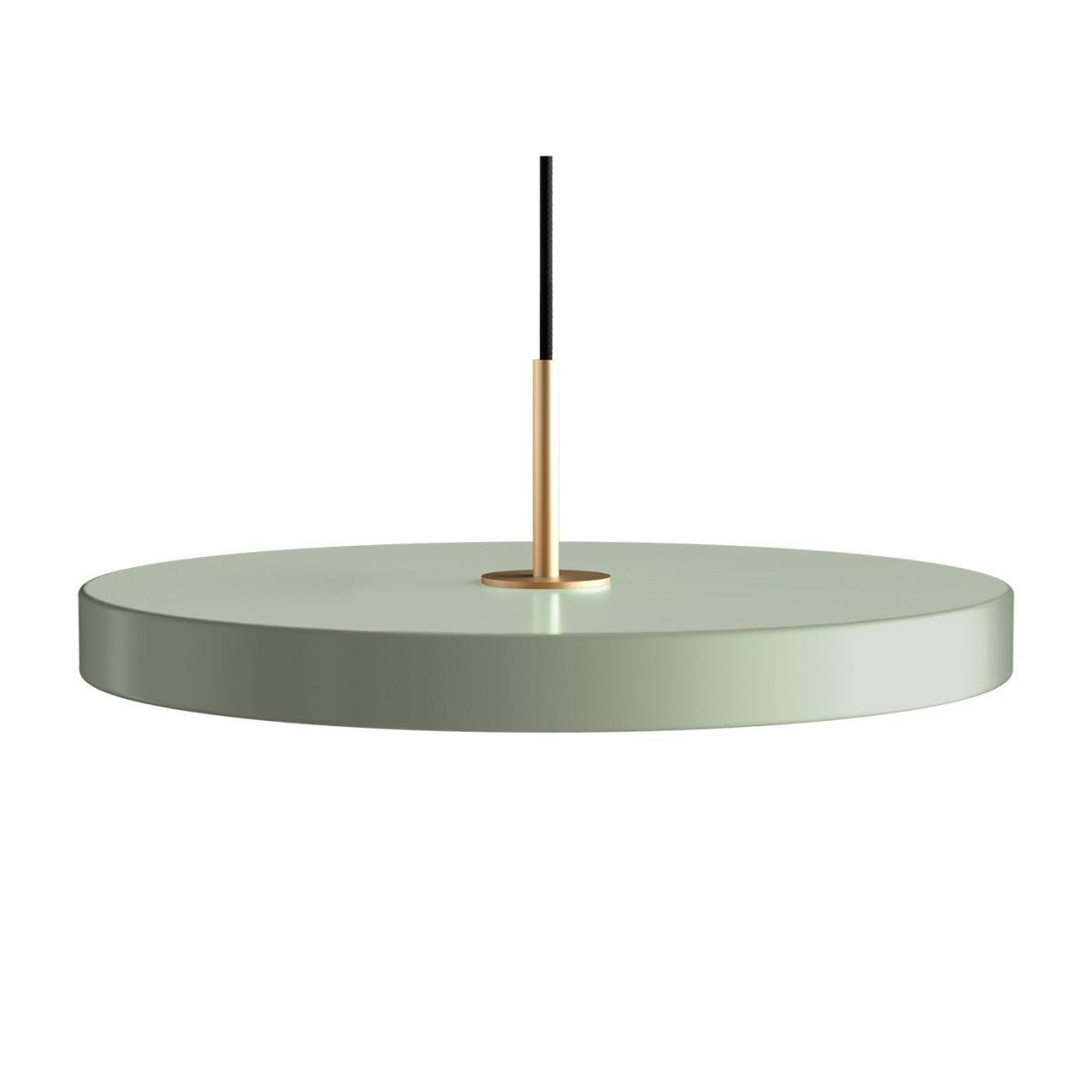 Umage Asteria LED Pendant Light Black Medium – image 6