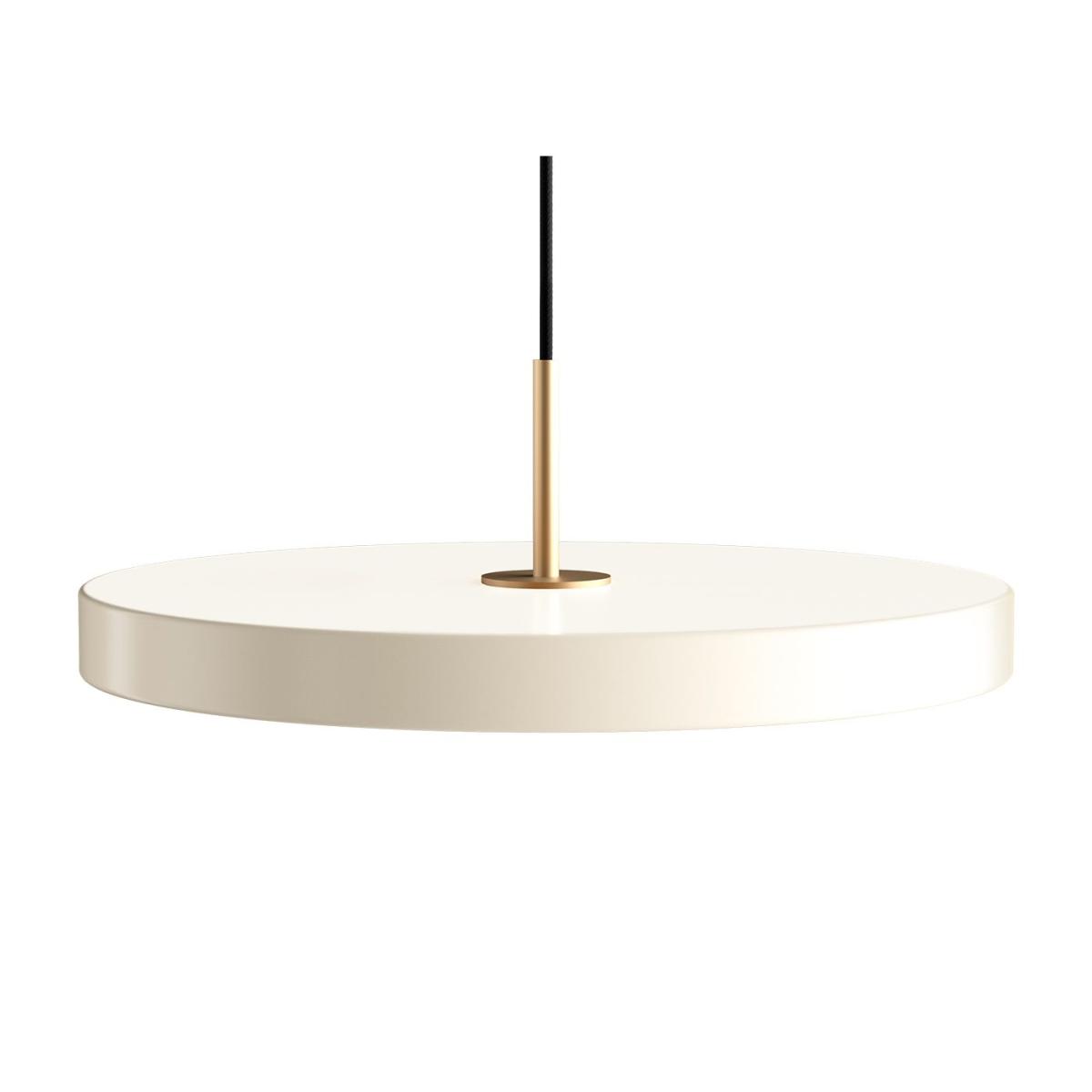 Umage Asteria LED Pendant Light Black Medium – image 7